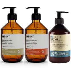 Kit Culoare & Hidratare